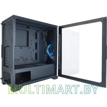 Корпус AZZA Eclipse картинка 6